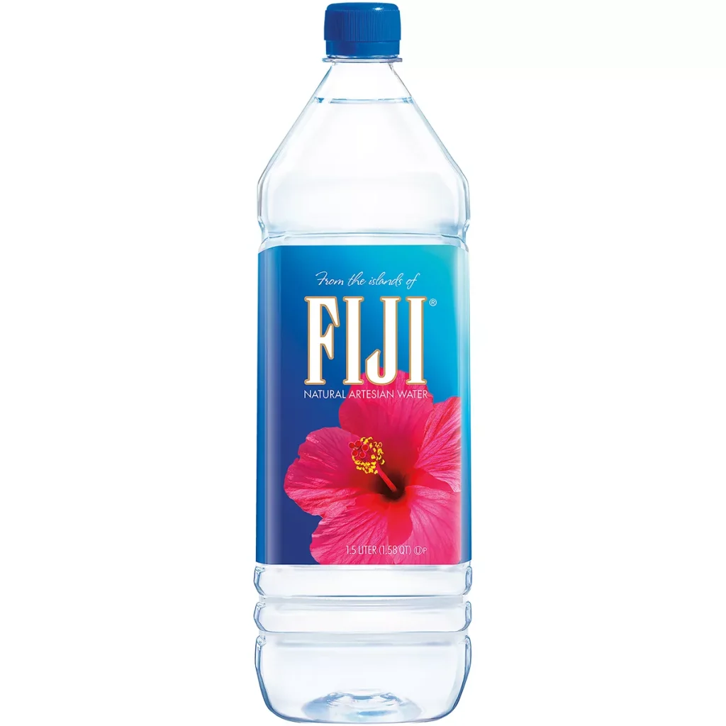Fiji Water 1.5 Liters Wholesale